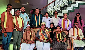 Photo: Prajavani