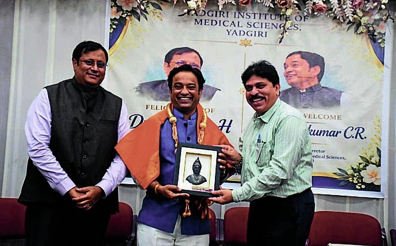 Photo from Prajavani