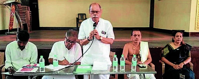 Photo from Prajavani