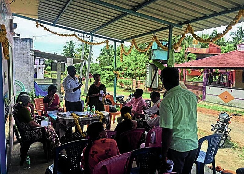 Photo from Prajavani