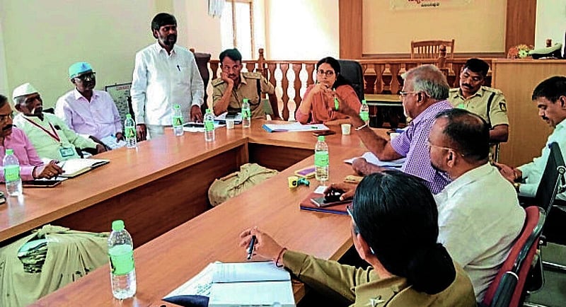 Photo from Prajavani