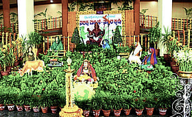 Photo: Prajavani