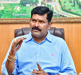 Photo: Prajavani