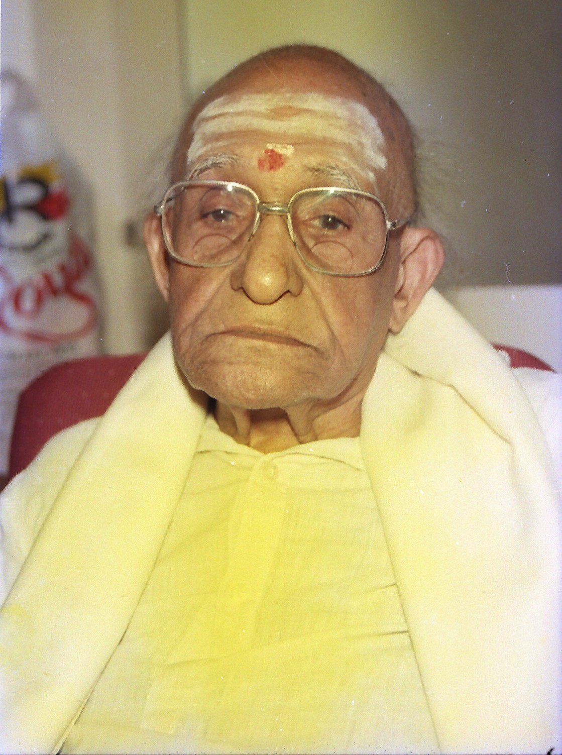 ಸಂಗೀತ ಸಾಮಿಪ್ಯ: ಧ್ವನಿ ಒಡೆದರೂ ಧೃತಿಗೆಡದ ನಾದಯೋಗಿ; ಶೆಮ್ಮಂಗುಡಿ ಜೀವನ ಪಯಣ