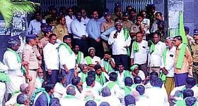 Photo: Prajavani