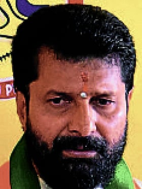 Photo: Prajavani