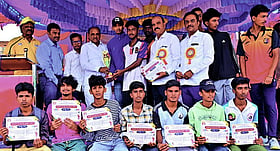 Photo: Prajavani