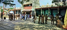 Photo: Prajavani