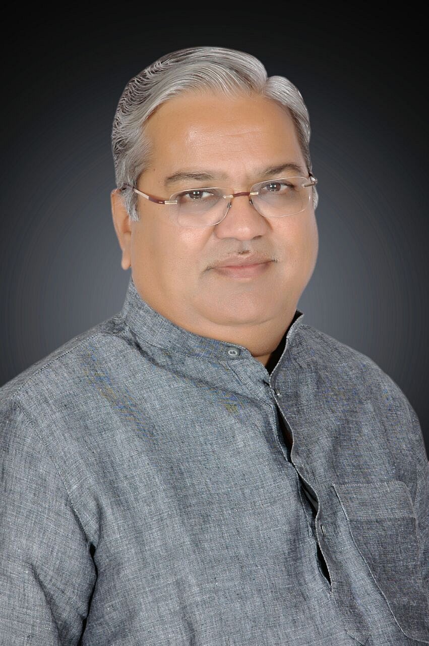 ಜ್ಞಾನೇಶ್ ಕುಮಾರ್ ದಲಿತ ಎಂಬ ಕಾರಣಕ್ಕೆ ಕಾಂಗ್ರೆಸ್ ಸಹಿಸಿಕೊಳ್ಳುತ್ತಿಲ್ಲ:ಕಾರಜೋಳ
