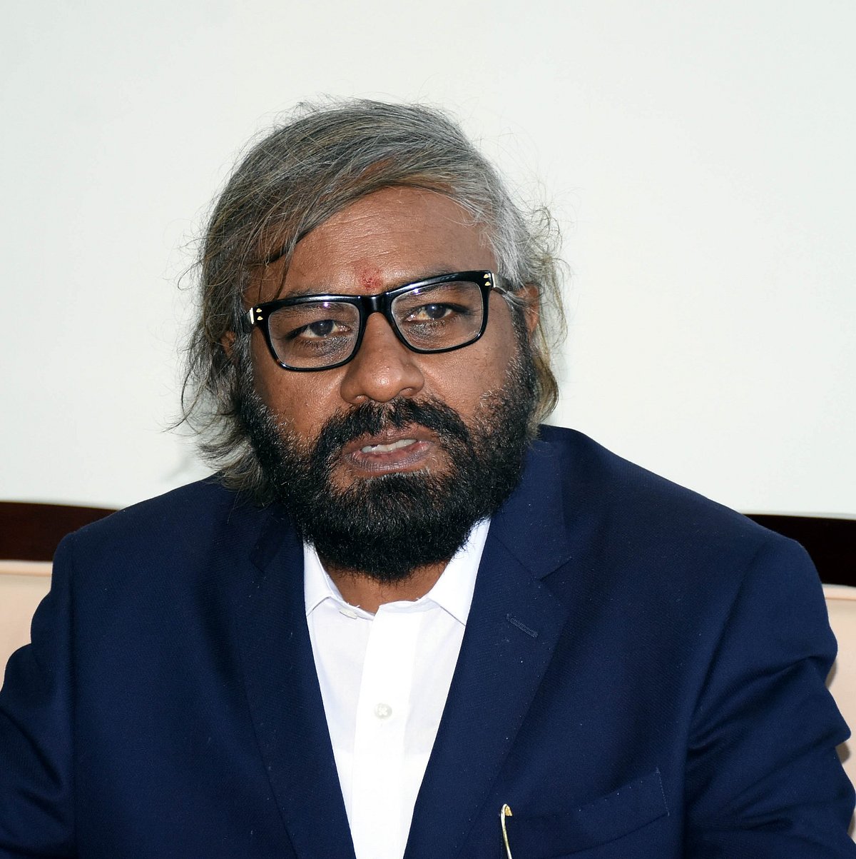 ಎಇಇ ಪರ್ವೇಜ್ ಪತ್ತೆಗೆ ಕ್ರಮ ಕೈಗೊಳ್ಳಲಾಗಿದೆ: ಸಚಿವ ಈಶ್ವರ ಖಂಡ್ರೆ