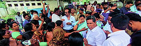 Photo: Prajavani