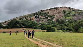 Photo: Prajavani