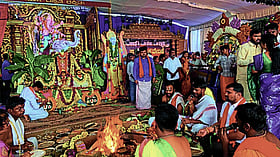 Photo: Prajavani