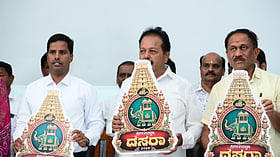 Photo: Prajavani