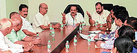 Photo: Prajavani