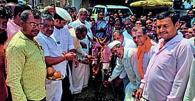 Photo: Prajavani