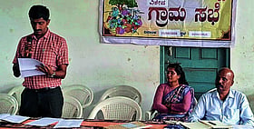 Photo: Prajavani