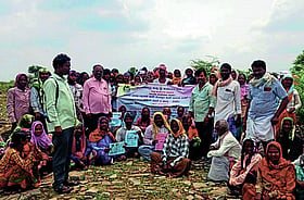 Photo: Prajavani