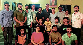 Photo: Prajavani