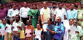 Photo: Prajavani