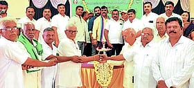 Photo: Prajavani