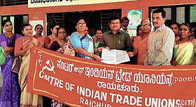 Photo: Prajavani