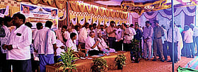 Photo: Prajavani