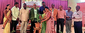 Photo: Prajavani