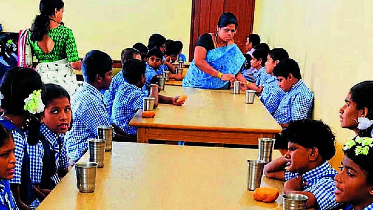 Resource Center for Visually Impaired Students to Launch at Manmanohandan Singh Bengaluru City University