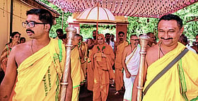 Photo: Prajavani