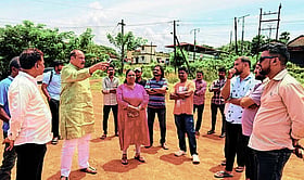 Photo: Prajavani