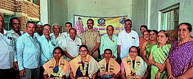 Photo: Prajavani