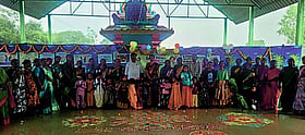 Photo: Prajavani