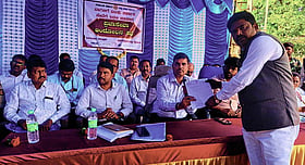 Photo: Prajavani