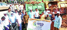 Photo: Prajavani