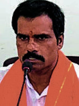 Photo: Prajavani