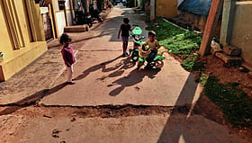 Photo: Prajavani