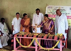 Photo: Prajavani