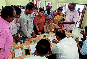 Photo: Prajavani