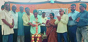 Photo: Prajavani