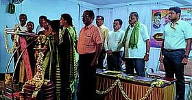 Photo: Prajavani