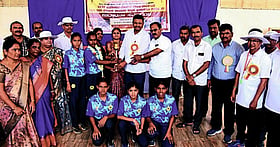 Photo: Prajavani