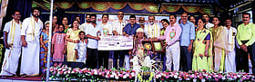 Photo: Prajavani