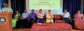 Photo: Prajavani