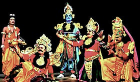 Photo: Prajavani
