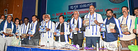 ಎಸ್‌ಸಿಎಸ್‌ಪಿ, ಟಿಎಸ್‌ಪಿ ನಿಧಿ: 4 ವಲಯಕ್ಕೆ ಹಂಚಿಕೆಗೆ ಹಕ್ಕೊತ್ತಾಯ