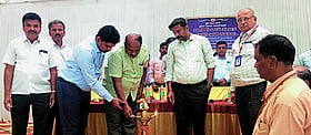 Photo: Prajavani