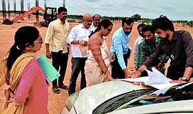 Photo: Prajavani