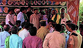Photo: Prajavani
