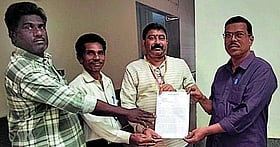 Photo: Prajavani